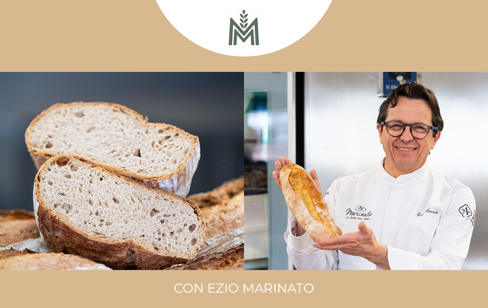 immagine masterclass il pane secondo ezio marinato
