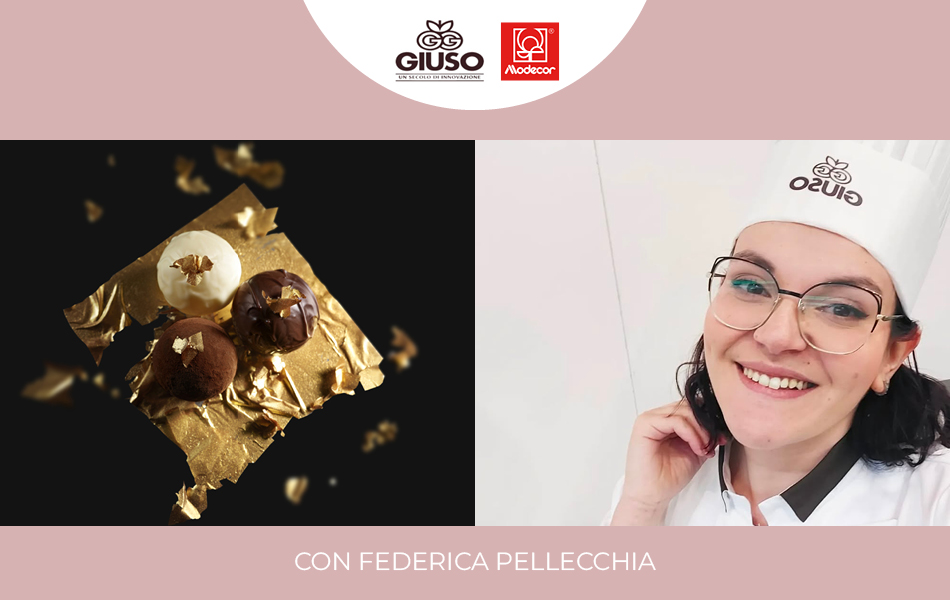 immagine masterclass torte da ricorrenza con federica pellecchia