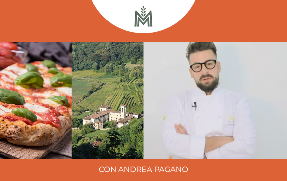 immagine masterclass pizze alternative con andrea pagano