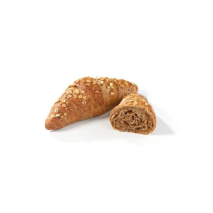immagine croissant vegano avena e cereali puntogel
