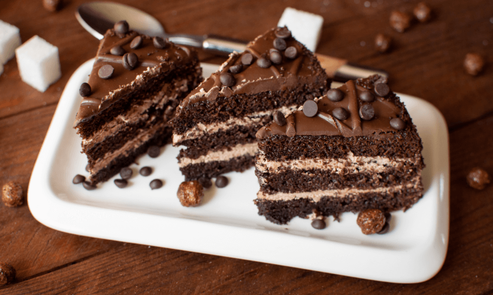 immagine basi per dessert