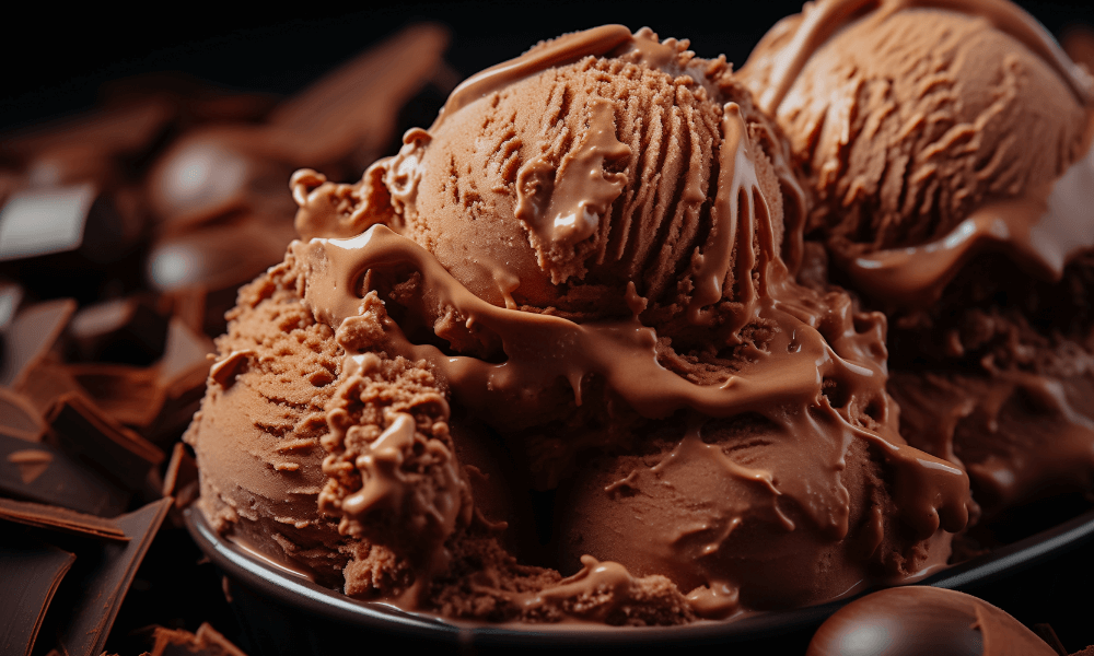 immagine basi per gelato