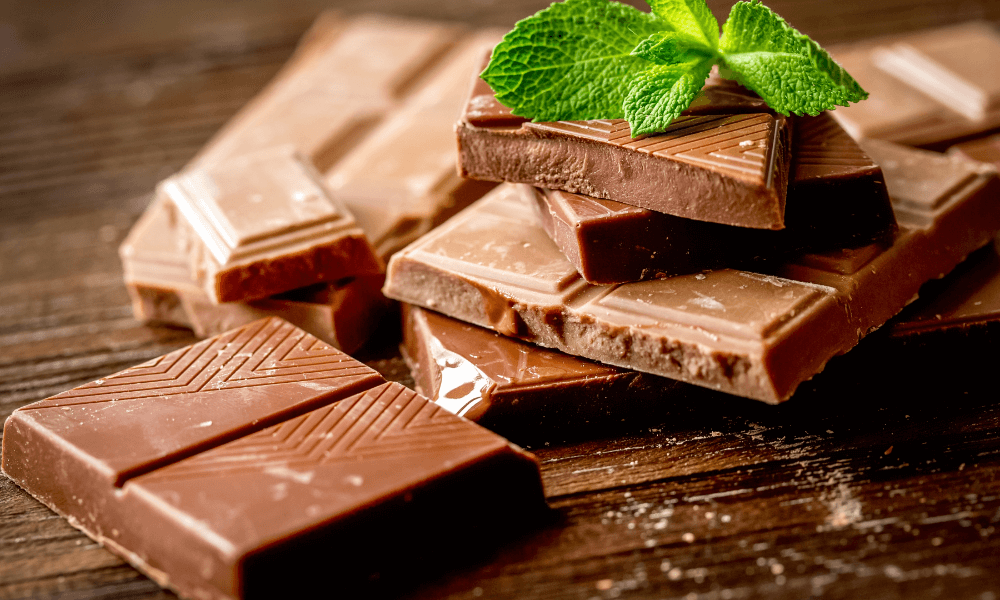immagine cacao cioccolato surrogato