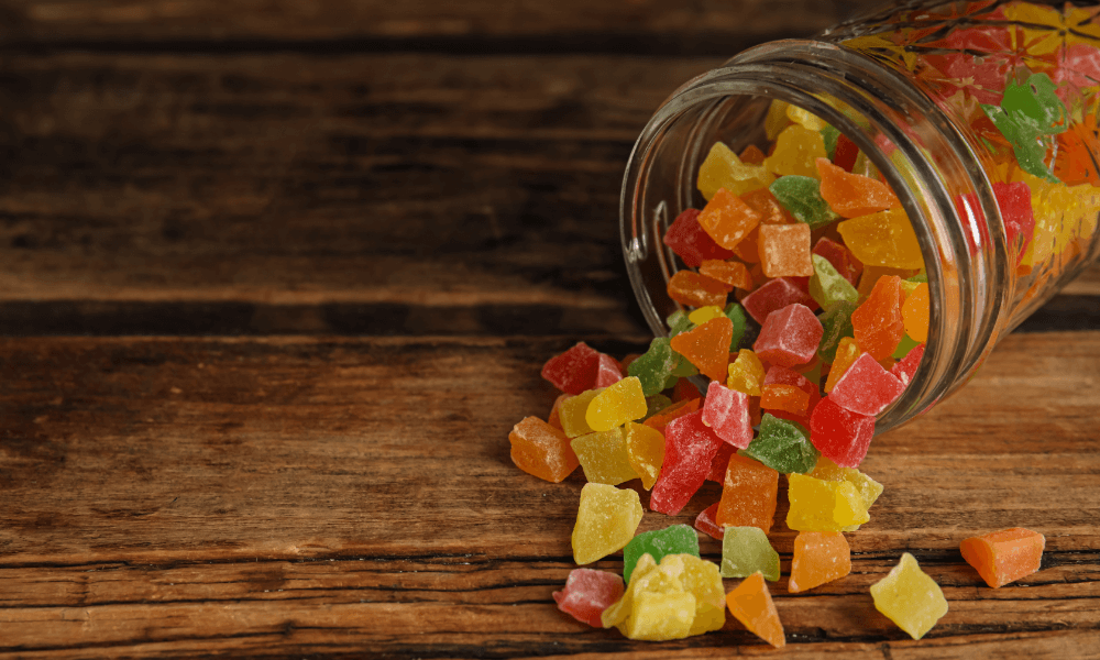 immagine frutta candita