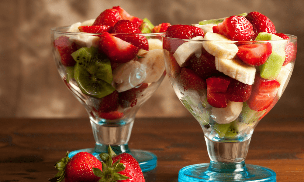 immagine frutta surgelata