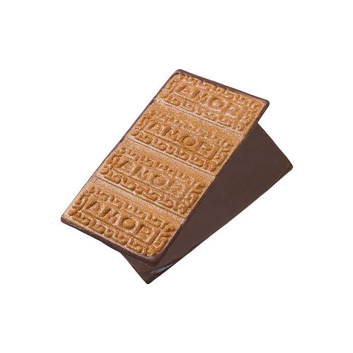 immagine cialda al cioccolato biscottone bis01 bussy
