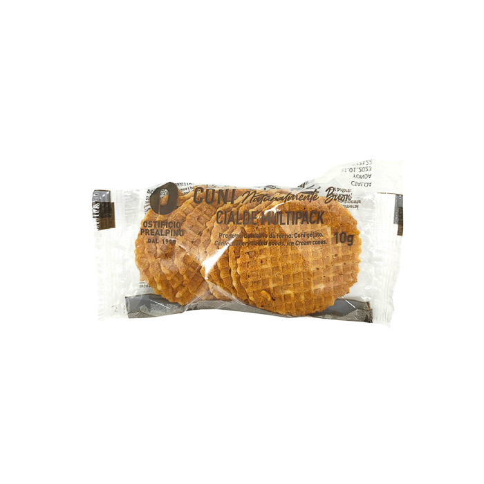 immagine cialda rotonda multipack ostificio prealpino