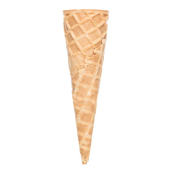 immagine cono arrotolato op0