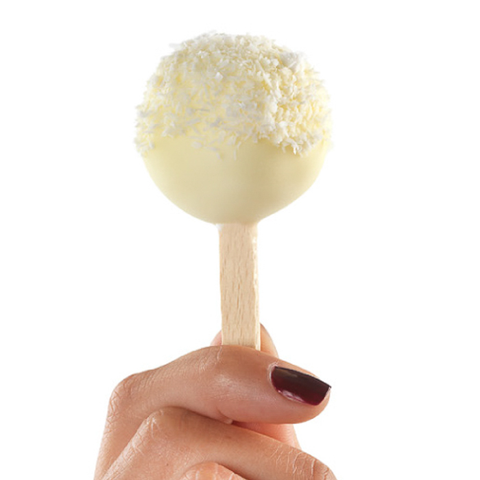 immagine Copertura Cioccolato Bianco Tipo "M"