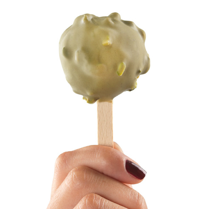 immagine copertura pistacchio tipo m