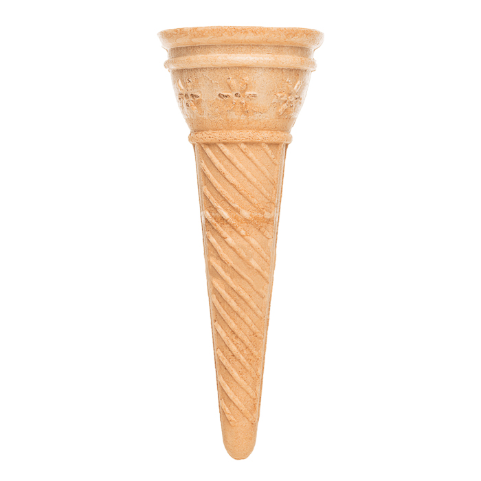 immagine cono stellina cono per gelato ostificio prealpino