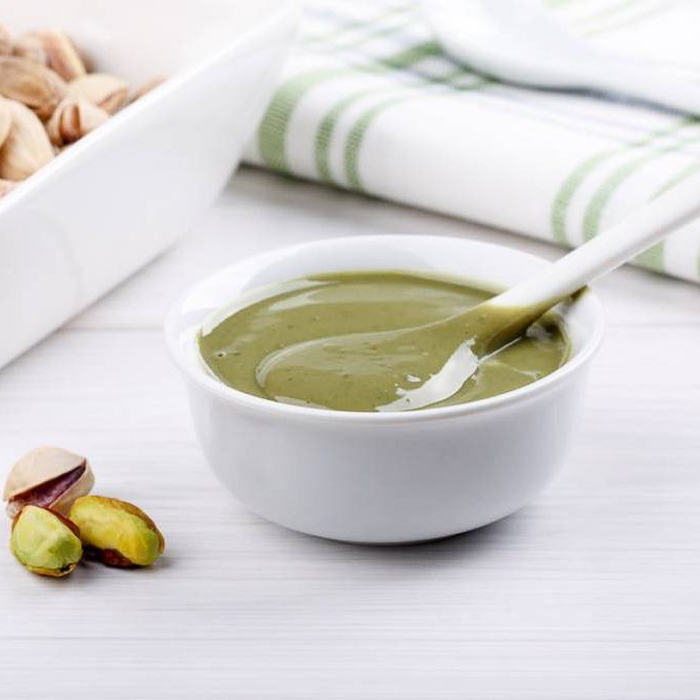 immagine crema spalmabile al pistacchio opera prima