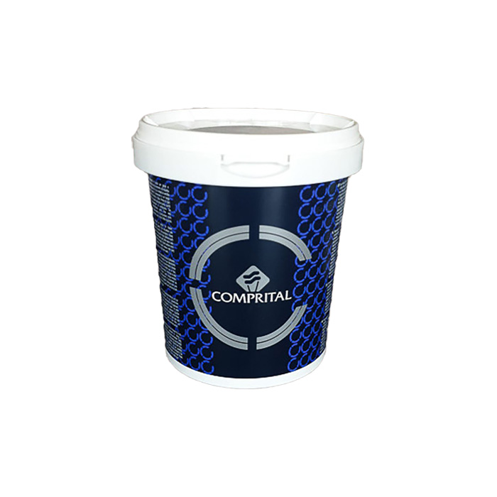 immagine gelatina neutra a freddo rapid gel