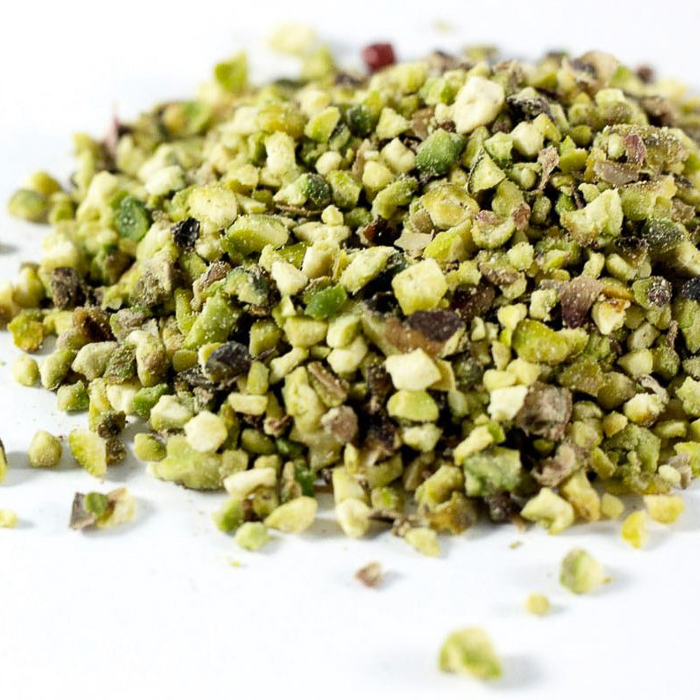 immagine granella di pistacchio cal 2-4 mm