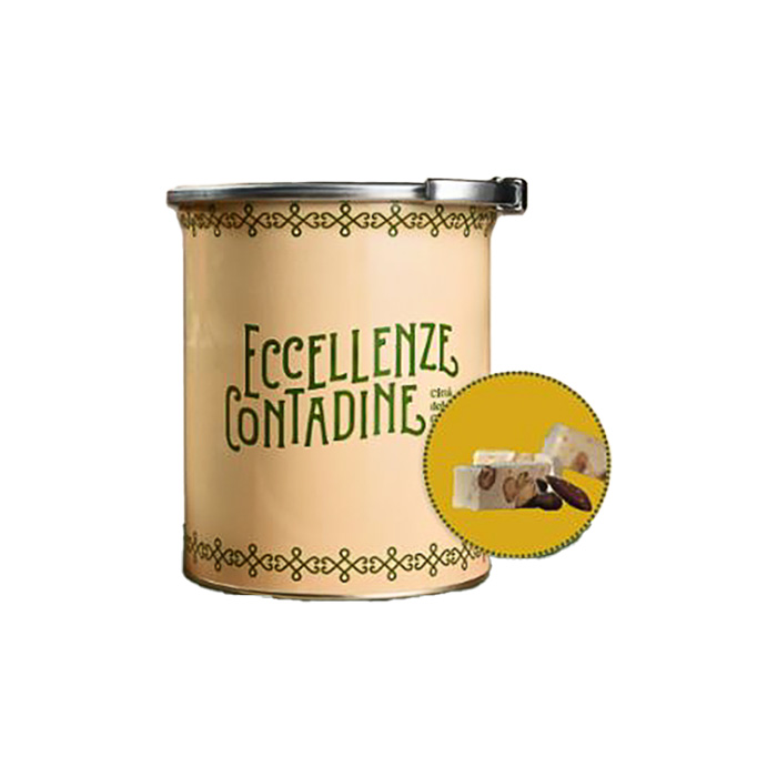 immagine pasta al torrone el luparense de san martin