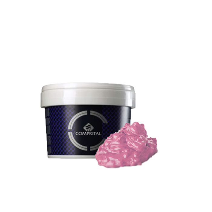 immagine pasta bubblegum