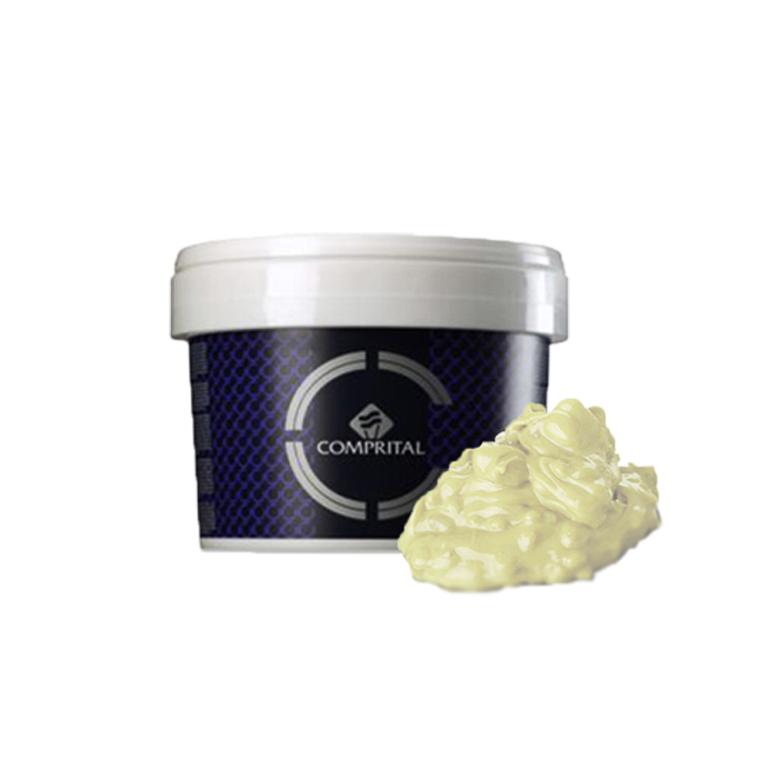 immagine pasta cioccolato bianco