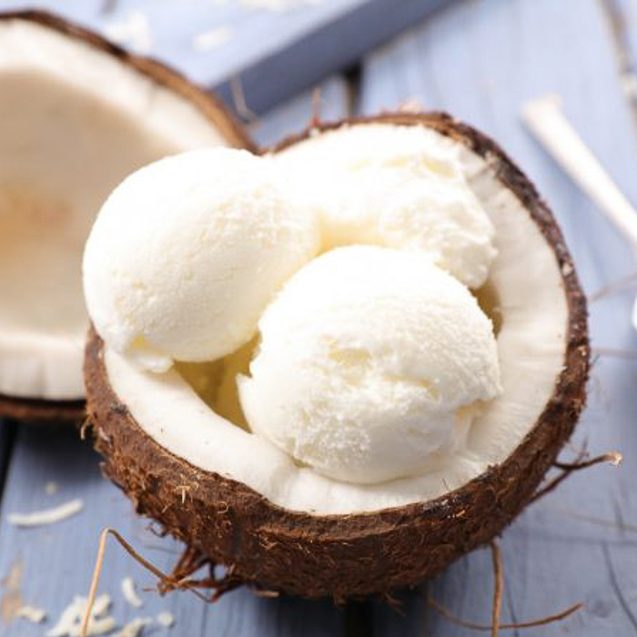 immagine pasta crema cocco