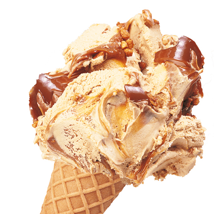 immagine pasta dolce latte concentrato