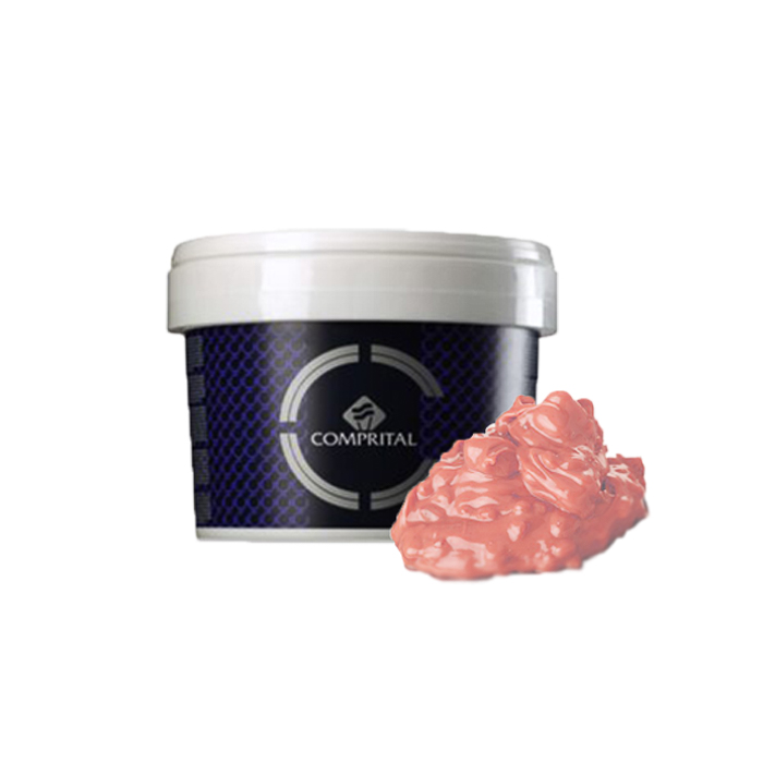 immagine pasta fragola