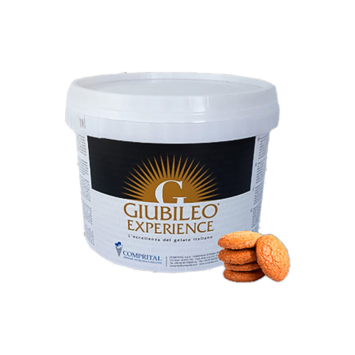 immagine pasta giubileo amaretto