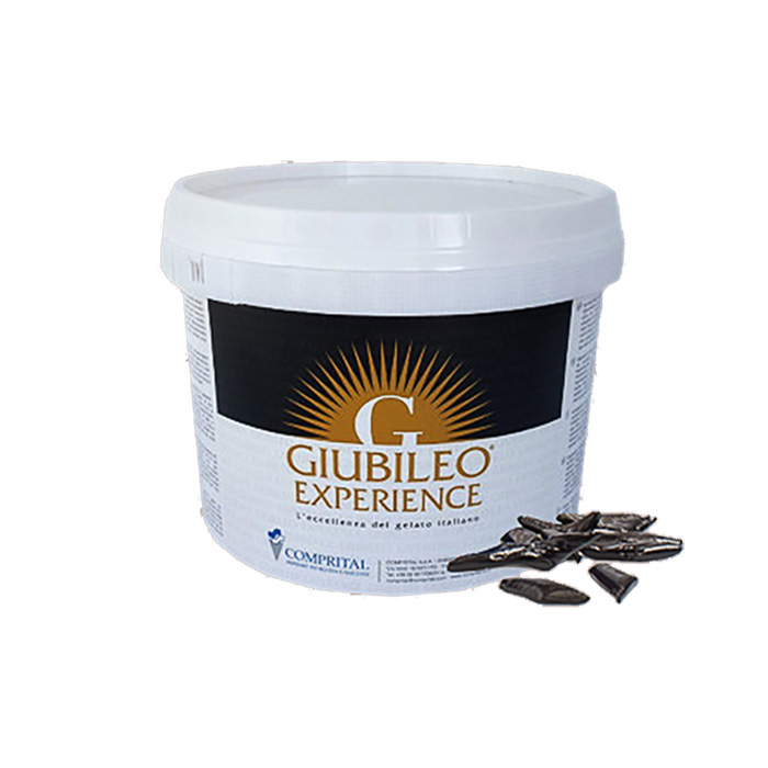 immagine pasta giubileo liquirizia anice stellato