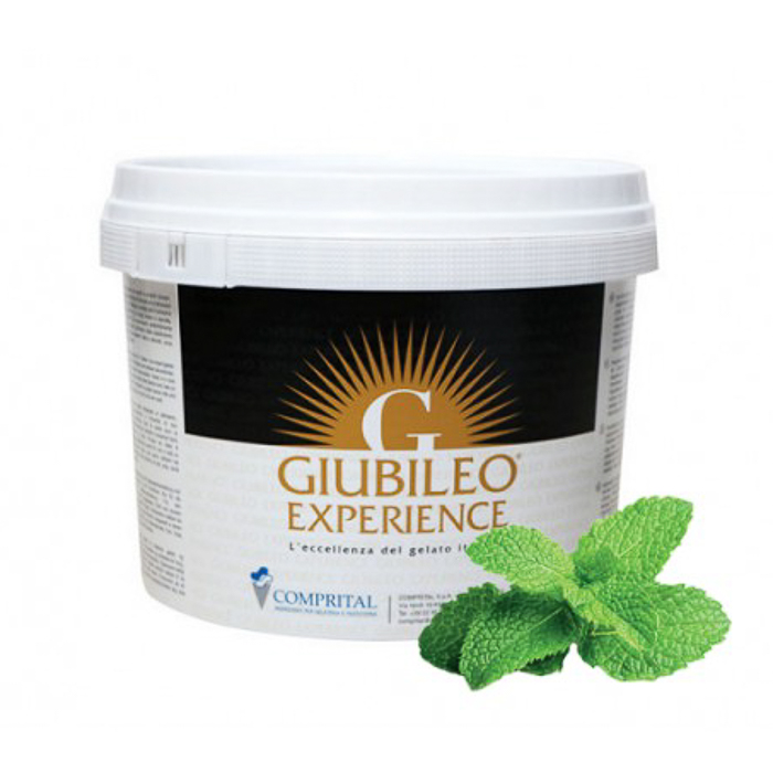 immagine pasta giubileo menta piperita