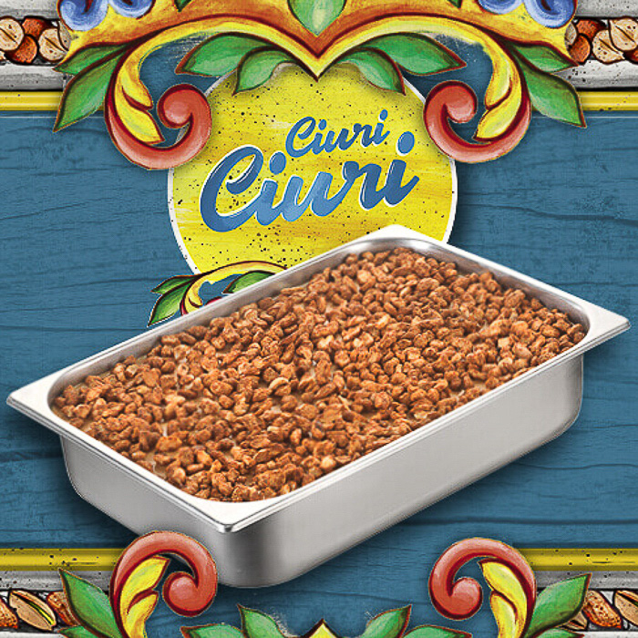 immagine pasta kit peanut ciuri ciuri