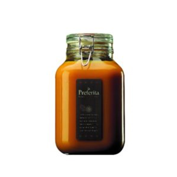 immagine pasta liquirizia del concio