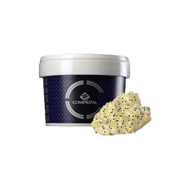 immagine pasta stracciatella extra