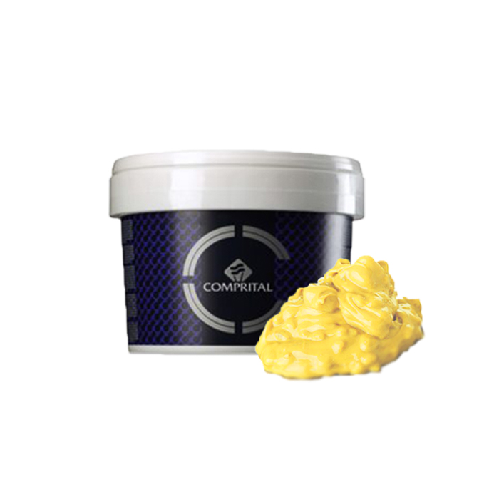 immagine pasta zabaione premium