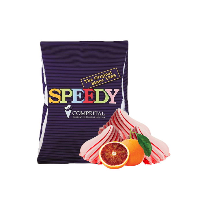 immagine speedy arancia sanguinella