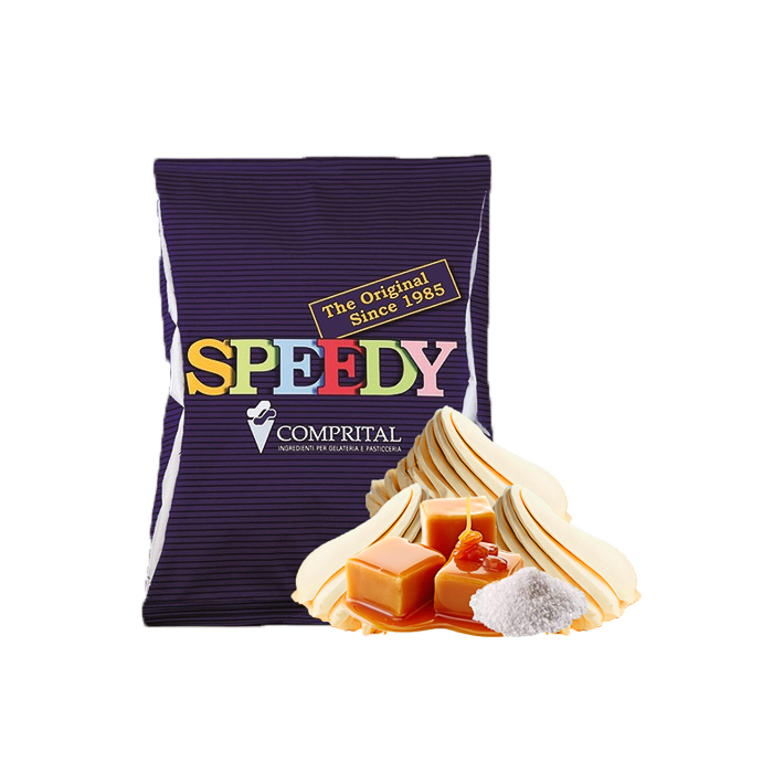 immagine speedy caramello salato