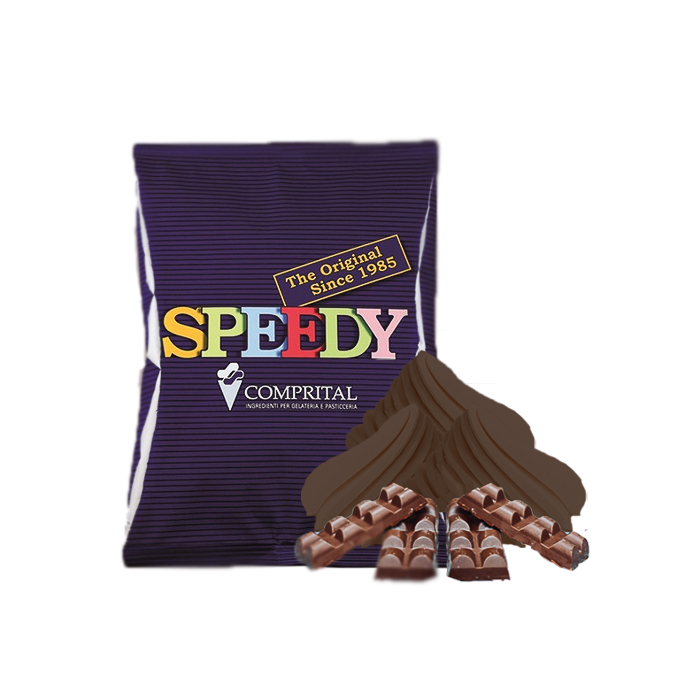 immagine speedy cioccolato
