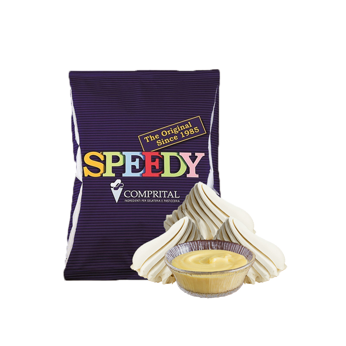 immagine speedy crema