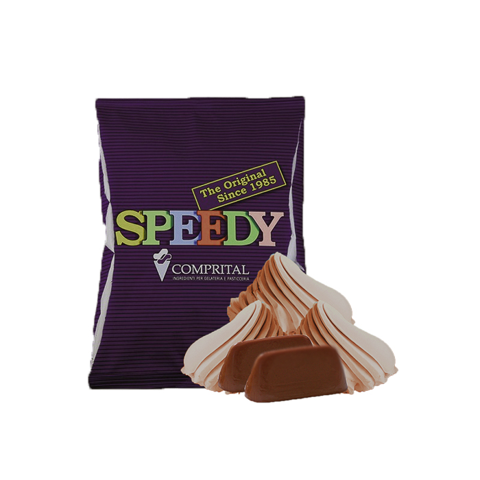 immagine speedy gianduiotto