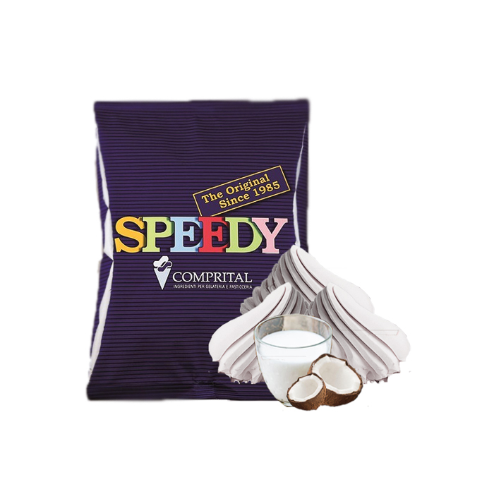 immagine speedy latte di cocco