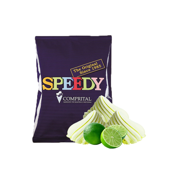 immagine speedy lime