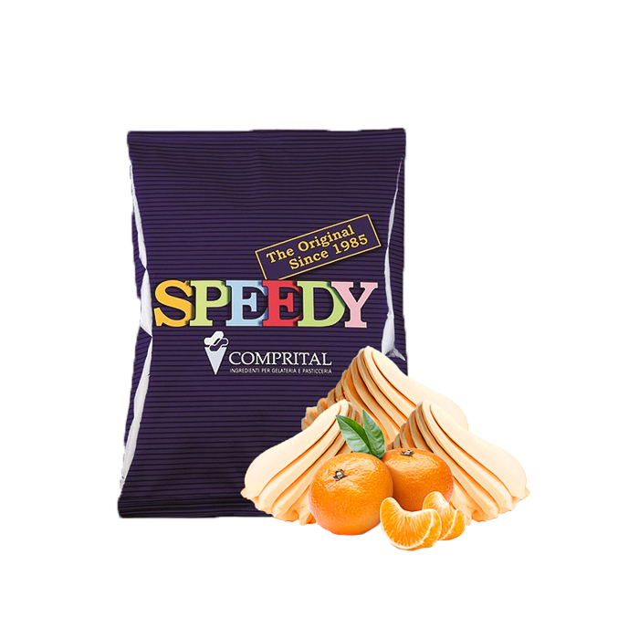 immagine speedy mandarino