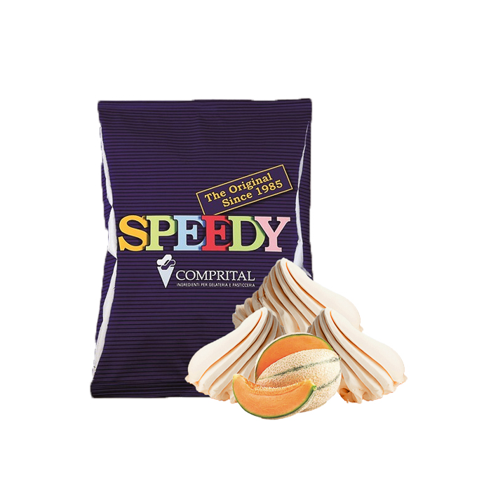 immagine speedy melone