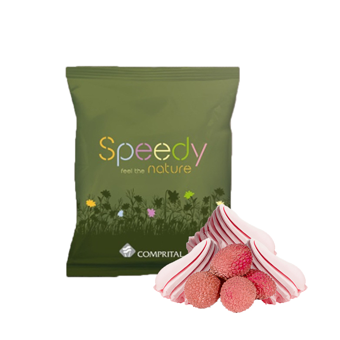 immagine speedy nature litchi rosa