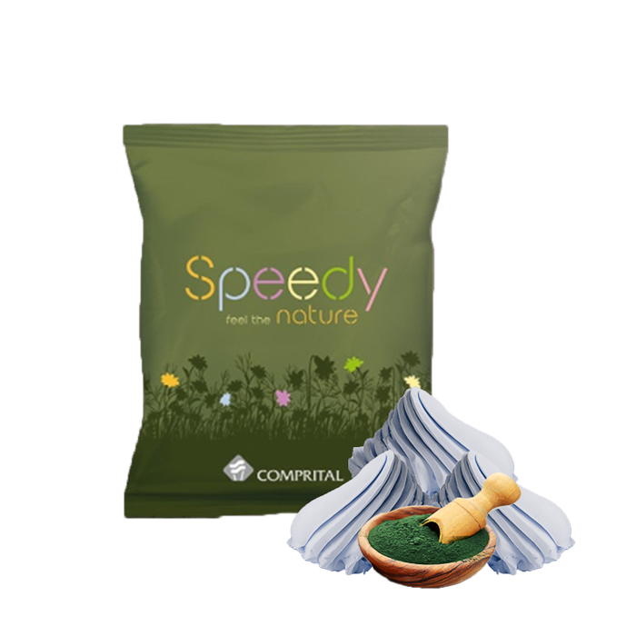 immagine speedy nature spirulatte