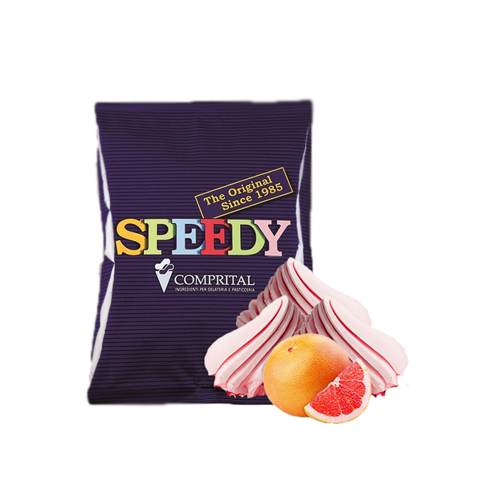 immagine speedy pompelmo rosa