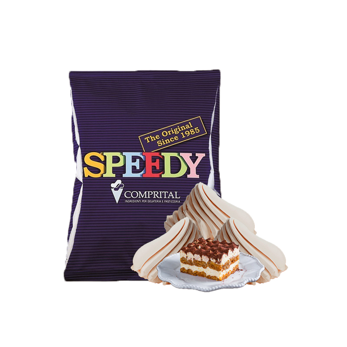 immagine speedy tiramisu