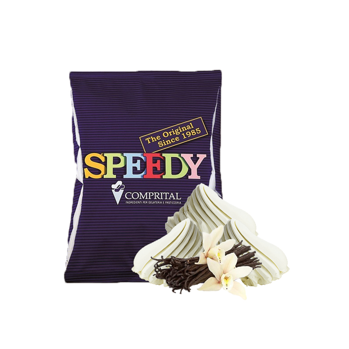 immagine speedy vaniglia