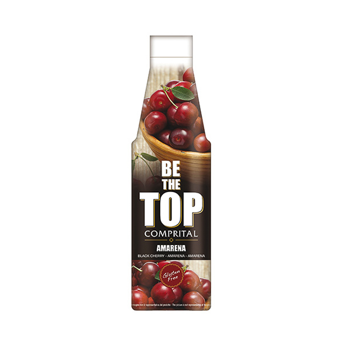 immagine topping amarena