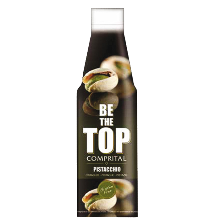 immagine topping pistacchio