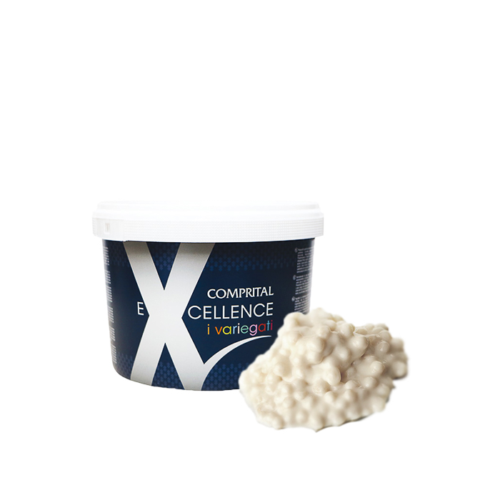 immagine variegato coco crunch