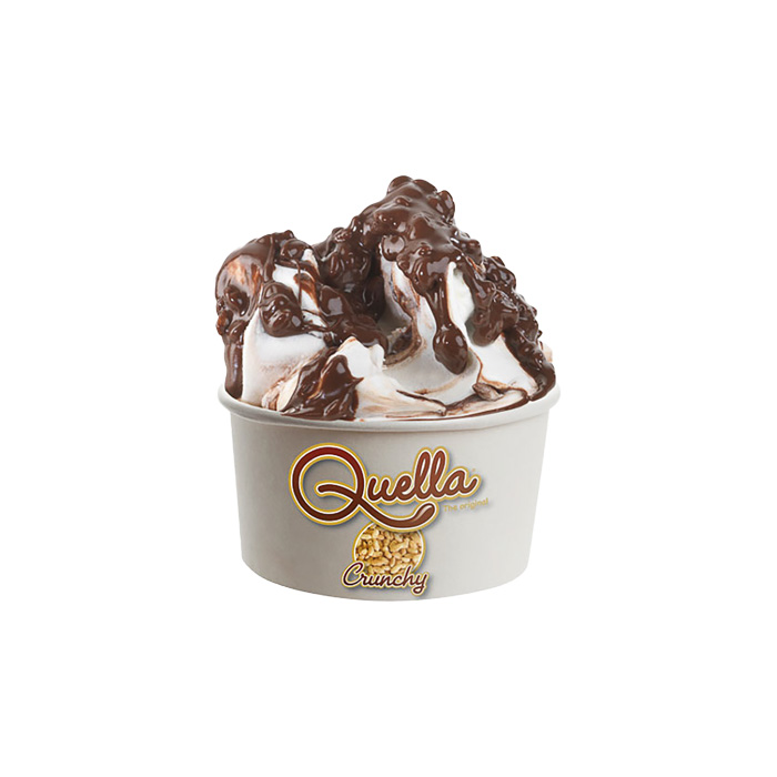 immagine variegato quella crunchy