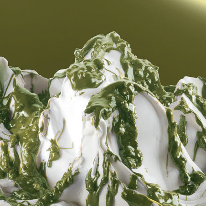 immagine variegato quella pistacchio crunchy